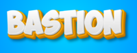 Bastion Texteffekt