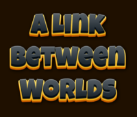 A Link Between Worlds Metin efekti