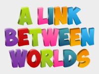 A Link Between Worlds Metin efekti