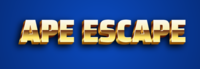 Ape Escape Texteffekt