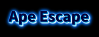 Ape Escape テキスト効果