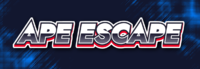 Ape Escape Metin efekti