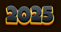 2025 Efeito do texto