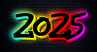 2025 Effetto testo