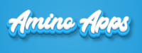 Amino Apps Текстовый эффект