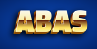 Abas Text effect