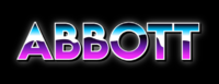 Abbott Efekt tekstowy