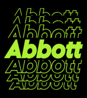 Abbott Metin efekti
