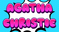 Agatha Christie Effet de texte