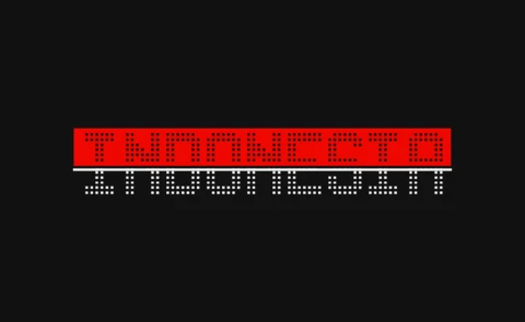 Modèle de conception de t-shirt avec typographie urbaine indonésienne