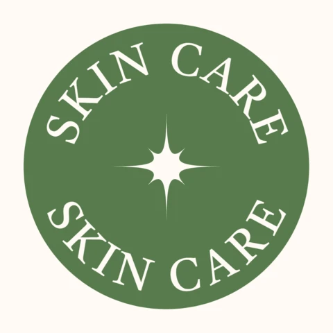 Skin Care Minimalist Instagram Story Highlight Cover Design Template
