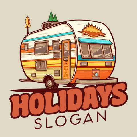 Holidays Van Life