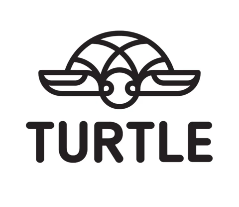 Turtle Logo Design Template