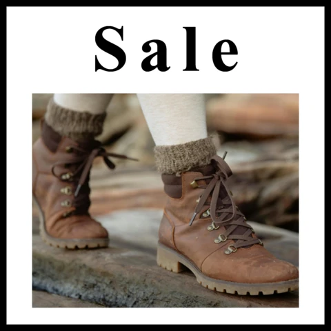 Shoe Sale Marketing Instagram Social Media Post Template