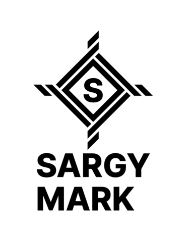 S Letter Modern Monogram Logo Design Template