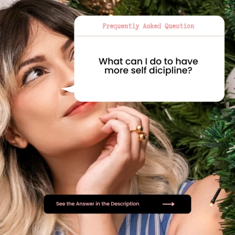 You Are Enough Reminder Instagram Post Design Template