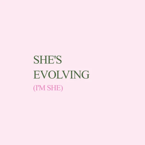 Evolving and Empowering Instagram Post Design Template