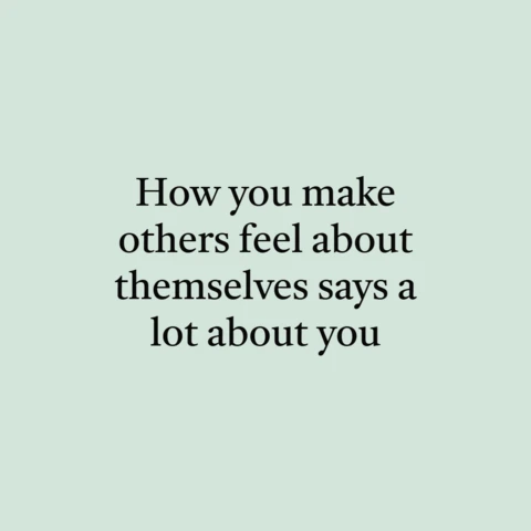 Motivational Quote Instagram Post Design Template