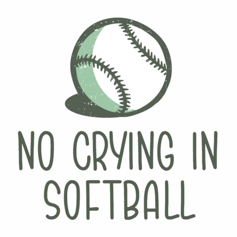 Baseball Vintage T-shirt Design Template