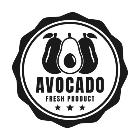Stamp Logo Design Template