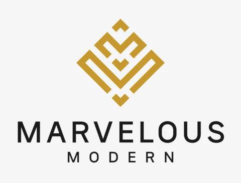 Marvelous Abstract Logo Design Template