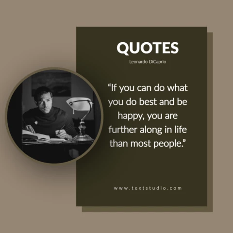 Grey Minimalist Simple Quotes Instagram Post