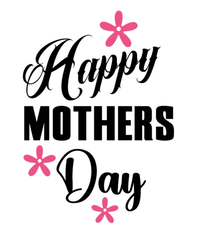 Happy Mothers Day T-Shirt Design Template