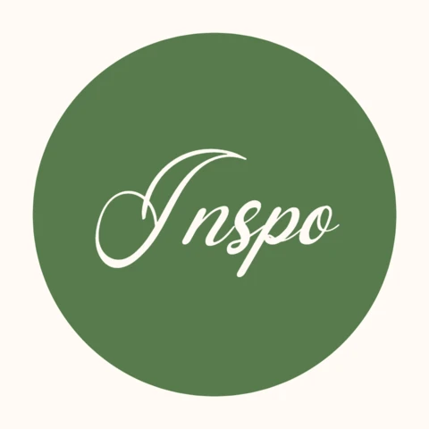 Inspo minimalistyczny szablon okładki wyróżniającej historię na Instagramie