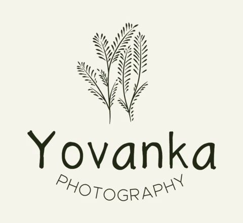 Botanical Logo Design Template