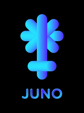 Juno Star Zodiac Astrologic T-shirt Design