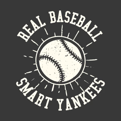 Baseball Vintage T-shirt Design Template