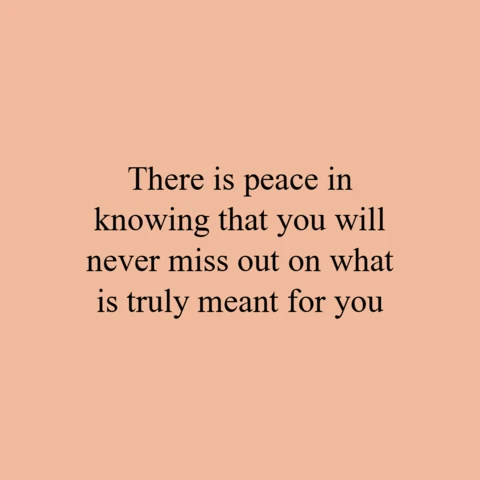 Peace Quote Pastel Instagram Post Design Template