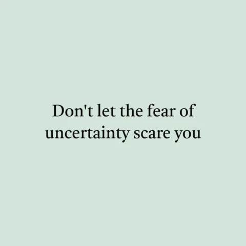 Uplifting Zen Quote Instagram Post Design Template