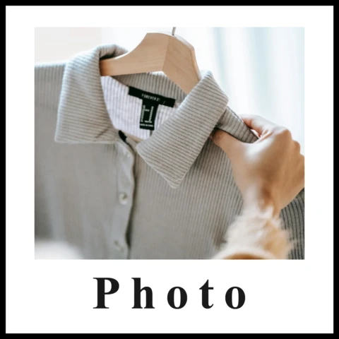 Man Fashion Sale Social Media Post Design Template