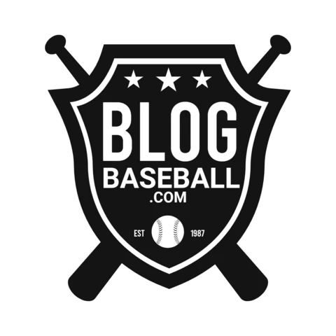 Baseball Championship Sports Logo Design Template