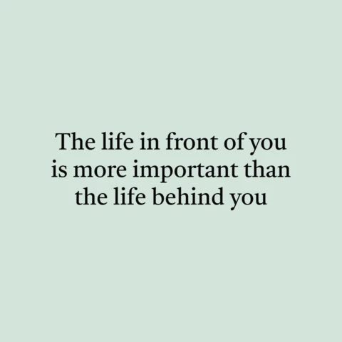 Uplifting Yogi Quote Instagram Post Design Template