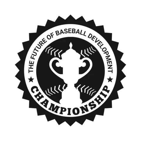 Baseball Championship Sports Logo Design Template