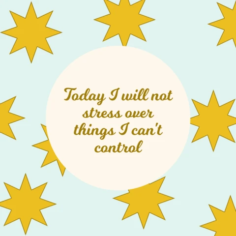 Vintage Pattern Inspiring Quote Instagram Post Design Template
