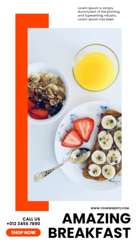 Modèle de conception de post d'instagram de vente promotionnelle accrocheur