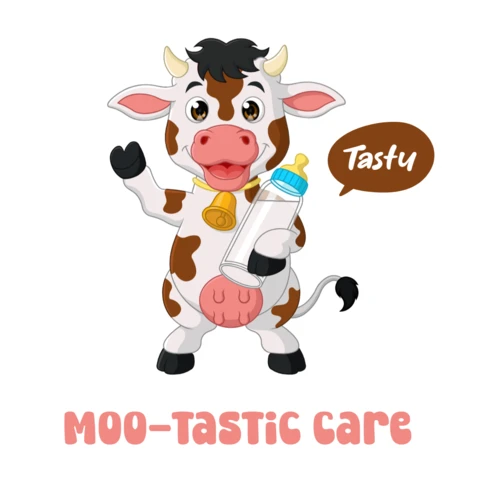 Modello di design modificabile per l'abbigliamento per bambini
