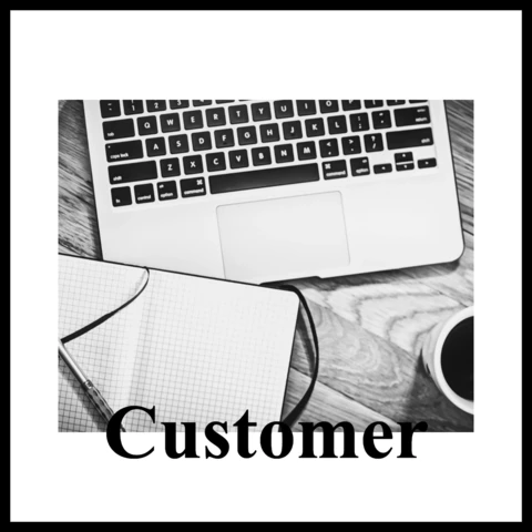 Venta marketing instagram social media post template