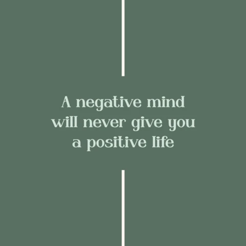 Life Motivational Quote Instagram Post Design Template