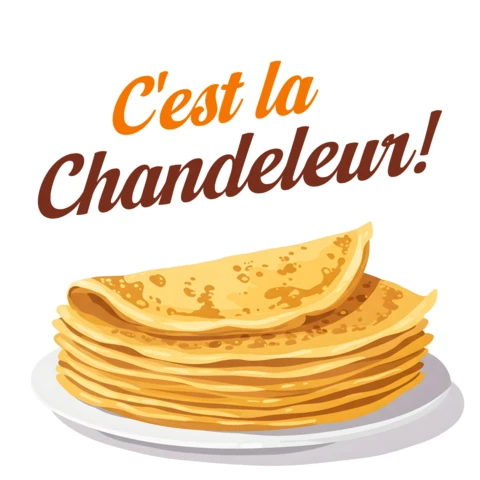 Celebrate La Chandeleur: Delicious Crepe Recipes and Festive Ideas