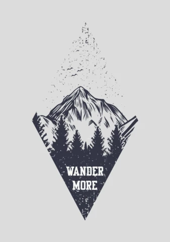 La montagne est un élément essentiel de la vie de tous les jours, et c'est pour cette raison qu'il est important d'avoir une bonne image de soi