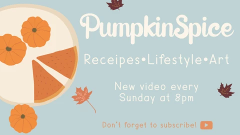 Lifestyle youtube kanal kunst