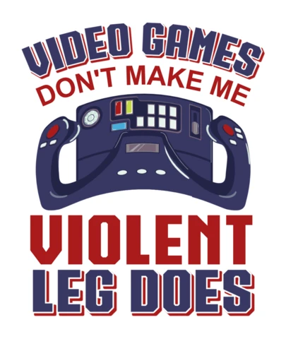 Plantilla de diseño de mando de videojuego retro con tipografía atrevida