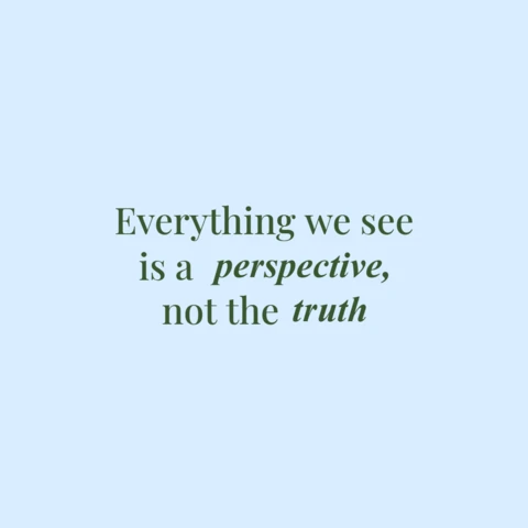 Philosophical Motivational Quote Instagram Post Design Template