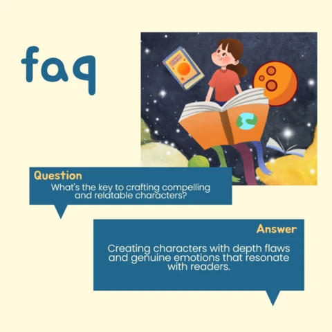Faq plantilla de diseño de post de instagram