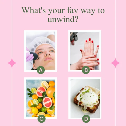 Unwind Your Way Instagram Post Design Template