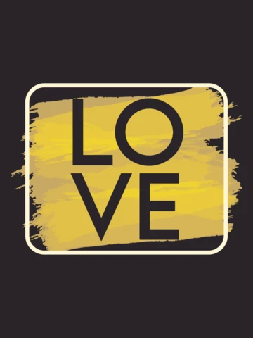 Valentinstag liebe t-shirt vorlage design
